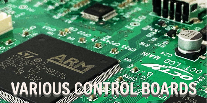 制御基板