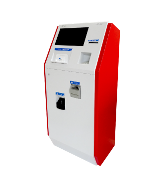 ICチャージ 払出機