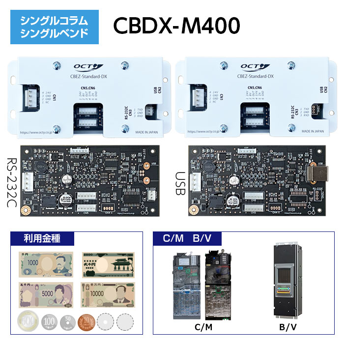 cbdx_m400