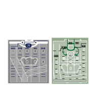 コインメック用カセット