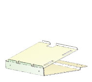 タブレットスタンド